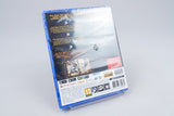 Playstation 5 *Almost My Floor* PS5 Neu / New Rag Indies 05