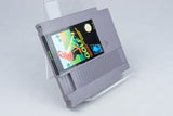 Nintendo NES *Golf* OVP CIB PAL B GF-NOE +