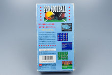 Super Famicom *Pro Football* SFC OVP mit Anleitung NTSC-J #2