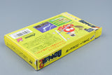 Famicom *Gambler Jiko Chuushinha 2* FC OVP mit Anleitung NTSC-J