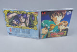 Himitsu no Hanazono PC Engine OVP CIB Super CD-ROM² NTSC-J