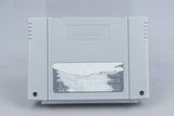 Syvalion Super Famicom SFC OVP ohne Anleitung NTSC-J