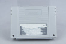Syvalion Super Famicom SFC OVP ohne Anleitung NTSC-J