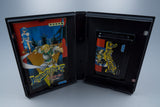 Sega Mega Drive *Landstalker: Koutei no Zaihou* OVP mit Anleitung NTSC-J #2