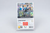 Nintendo Switch *Castle of Shikigami 2* Neu / New Red Art Games