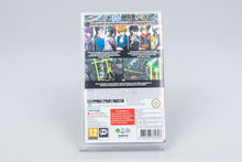 Nintendo Switch *Castle of Shikigami 2* Neu / New Red Art Games