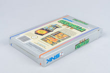 Nintendo NES *Guerrilla War* OVP CIB PAL B GW-ESP +