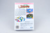 Nintendo NES *The Jetsons: Cogswell's Caper* OVP CIB PAL B JN-FRG +