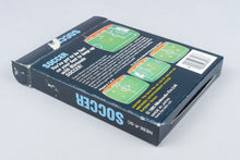 Nintendo NES *Soccer* OVP PAL B SC-EEC Bienengräber