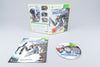Xbox 360 *Warhammer 40.000: Space Marine* OVP Anleitung USK 18