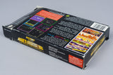 Super Nintendo *Arcade's Greatest Hits* SNES CIB OVP AW7P-EUR