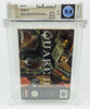Nintendo 64 *Quake II* N64 WATA 9.4 A+ no VGA European PAL Version USK 18