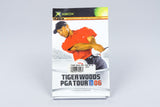 Xbox  Classic *Tiger Woods PGA Tour 06* OVP mit Anleitung