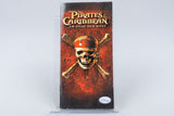 Sony PSP *Pirates of The Caribbean: Am Ende der Welt* OVP Anleitung Essentials