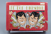 Famicom *Be-Bop High School: Koukousei Gokuraku Densetsu* OVP Anleitung NTSC-J