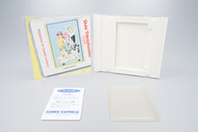PC Engine *Quiz Toukou Shashin* OVP Anleitung HuCard NTSC-J