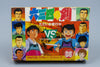 Famicom *Musashi no Ken: Tadaima Shugyou Chuu* FC OVP mit Anleitung NTSC-J #2