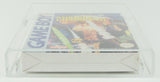 Nintendo Game Boy *Missile Command* New / Sealed VGA 85 Near Mint+