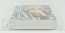 Nintendo Game Boy *Missile Command* New / Sealed VGA 85 Near Mint+