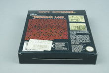Nintendo Game Boy *Dragon's Lair: The Legend* CIB OVP DL-FRG