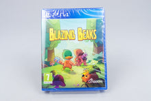 Playstation 4 *Blazing Beaks* PS4 Neu / New