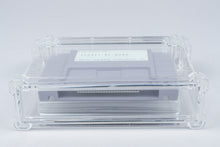 Super Nintendo *Secret of Mana* SNES Prototype Wata