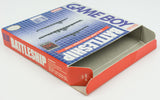 Nintendo Game Boy *Battleship* OVP CiB Anleitung NB-USA