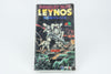 Sega Mega Drive *Assault Suit Leynos* OVP mit Anleitung NTSC-J