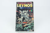 Sega Mega Drive *Assault Suit Leynos* OVP mit Anleitung NTSC-J
