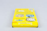 Nintendo NES *Banana Prince* OVP CIB PAL B BN-NOE/FRG +