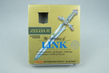 Zelda II: The Adventure of Link Nintendo NES OVP CIB PAL B AL-EEC/FRG Bienen +