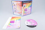 Playstation 2 *Eyetoy: Groove* PS2 OVP mit Anleitung