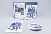 Playstation 2 *Operation: Winback 2: Project Poseidon* PS2 OVP Anleitung USK 18