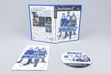 Playstation 2 *Operation: Winback 2: Project Poseidon* PS2 OVP Anleitung USK 18