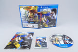 Playstation 4 *Samurai Shodown V Special* PS4 OVP Limited Run #328