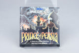 Sega Mega CD *Prince of Persia* OVP mit Anleitung