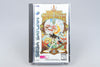 Sega Saturn *Magic Knight Rayearth* CIB OVP Anleitung Reg Card NTSC-U/C Umi Disc
