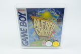 Nintendo Game Boy *Alfred Chicken* CiB OVP Anleitung Acrylcase C3-USA