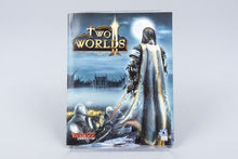 Playstation 3 *Two Worlds II* PS3 OVP
