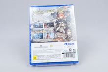 Playstation 4 *Tasomachi: Behind the Twilight* PS4 Neu / New