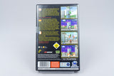 Sega Saturn *Rampage: World Tour* OVP mit Anleitung PAL