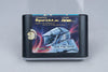 Heavy Nova Sega Genesis Modul NTSC-U/C