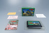 Famicom *Daisenryaku* FC OVP mit Anleitung Reg Card NTSC-J