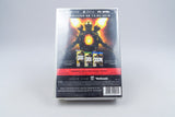 Playstation 4 *Doom Vorbesteller Box* Neu / New T-Shirt No Game!