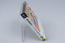 Nintendo Gamecube *Momotaro Dentetsu 11* OVP CIB NTSC-J