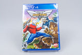 Playstation 4 *Revenge of the Bird King* PS4 Neu / New Limited Run