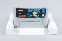 Super Nintendo *Flashback* SNES CIB OVP 5F-NOE