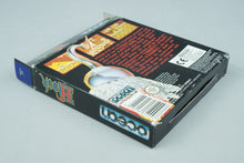 Nintendo Game Boy *Hook* CIB OVP HS-NOE
