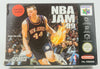 Nintendo 64 *NBA Jam 99* N64 New Neu Ungeöffnet