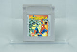 Nintendo Game Boy *Spider-Man 3: Invasion of the Spider-Slayers* CIB OVP LQ-UKV